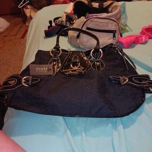 Women Blake guess handbag